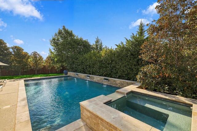413 Saint Tropez, Drive Southlake, TX photo 35
