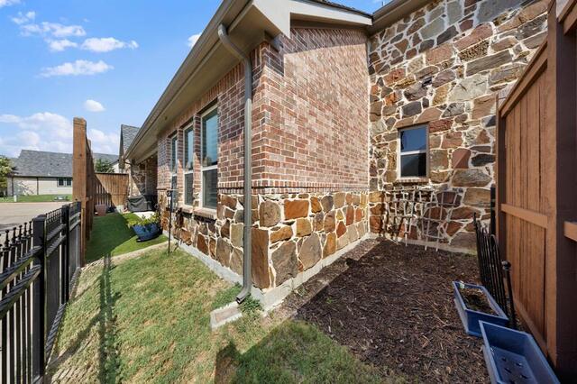 8613 Shallowford, Lane McKinney, TX photo 34