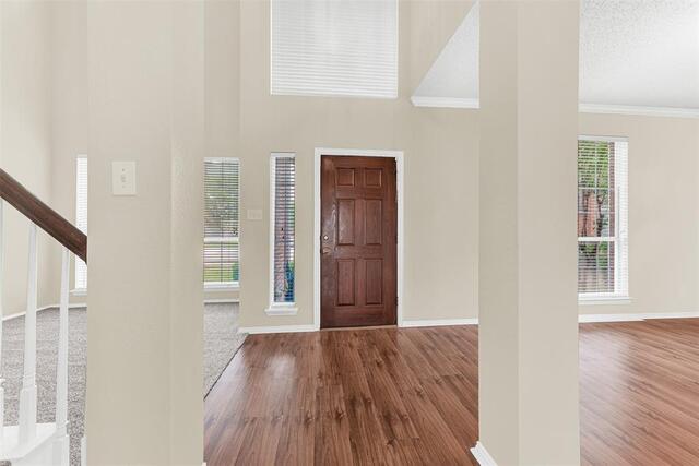1101 Easton, Lane Allen, TX photo 6