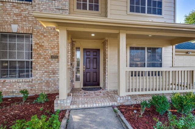 3201 Marquette Drive, Flower Mound, TX photo 3