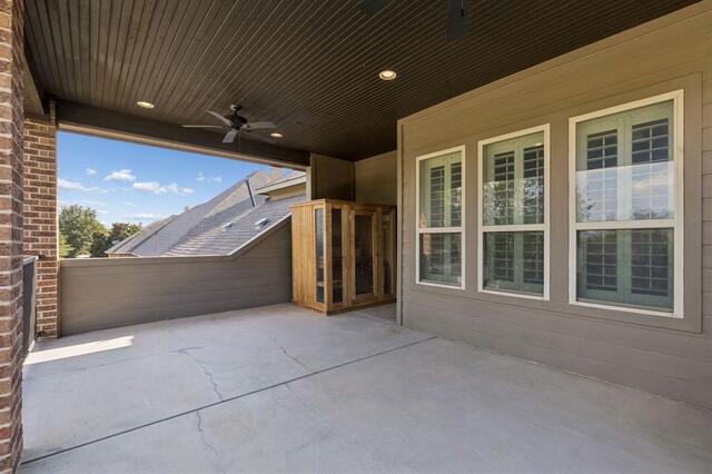 1021 Berkshire, Road Southlake, TX photo 28