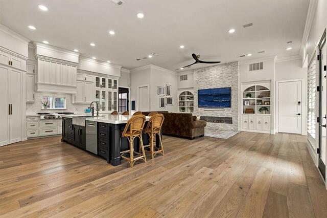 5941 Tiburon, Drive Plano, TX photo 7