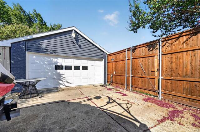 4505 Hale Street, The Colony, TX photo 30