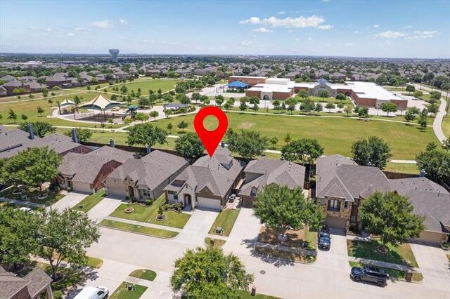 10429 Old Eagle River, Lane McKinney, TX photo 6