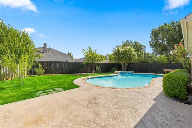 2608 Timberhill Drive, Flower Mound, TX photo 36