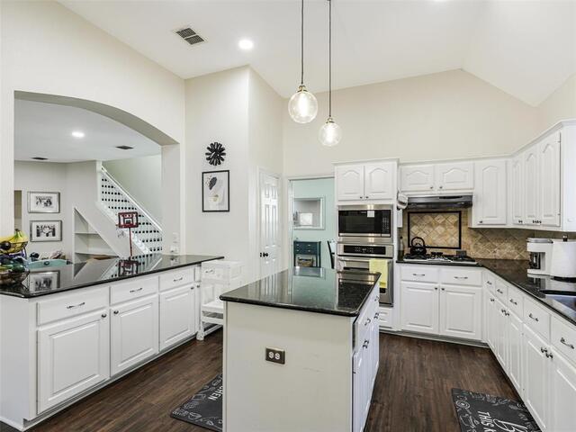 1206 Bel Air, Drive Allen, TX photo 11