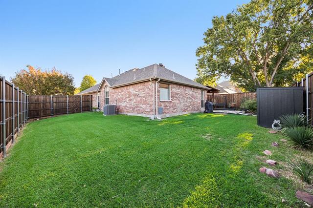 3528 Kales Lane, Flower Mound, TX photo 28