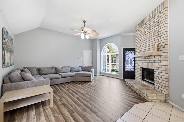 1517 Palisades, Drive Carrollton, TX photo 7