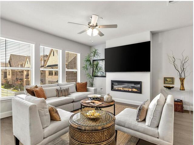 381 Blackthorne Drive, Plano, TX image