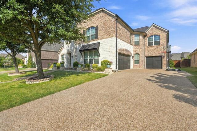 2803 Waverley Drive, Trophy Club, TX image
