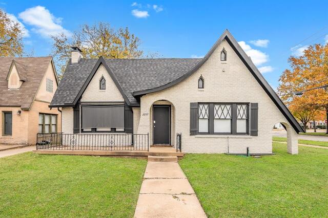 3257 Greene Avenue, Fort Worth, TX image