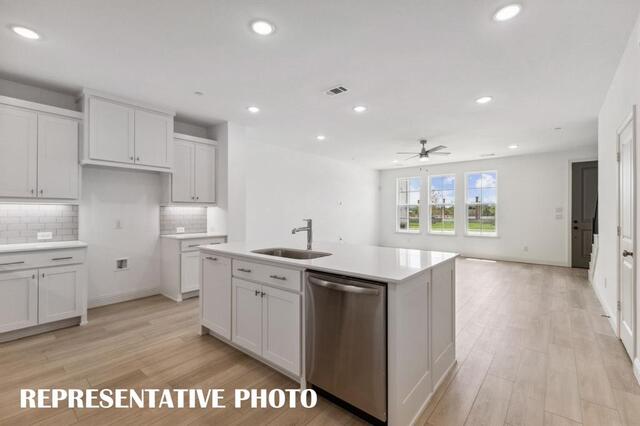 1037 Splitrock, Drive Allen, TX photo 8