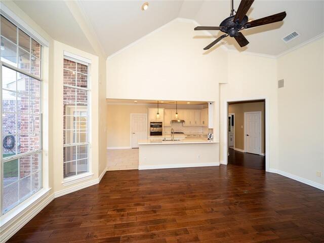 1107 Dunlay, Court Allen, TX photo 9
