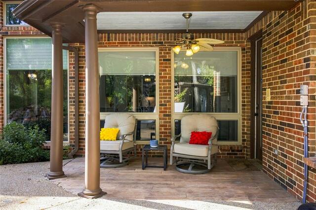 2105 Heather Ridge Court, Flower Mound, TX photo 32