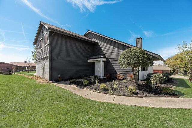 1700 Hartford, Drive Carrollton, TX photo 20