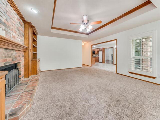 3500 Wolcott Drive, Flower Mound, TX photo 10