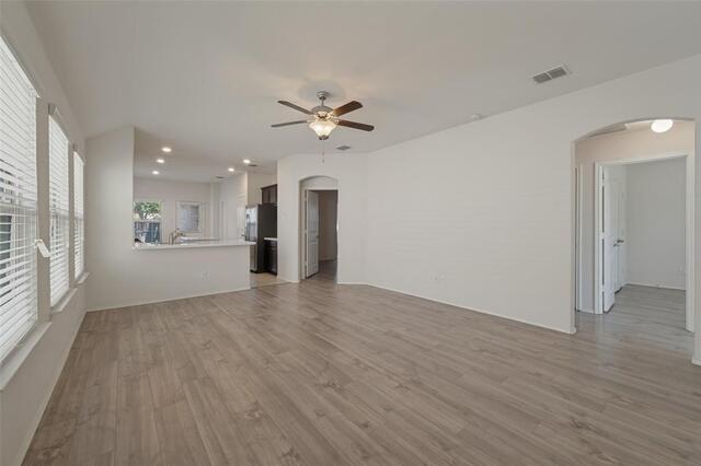 2445 Dolostone Drive, Little Elm, TX photo 3