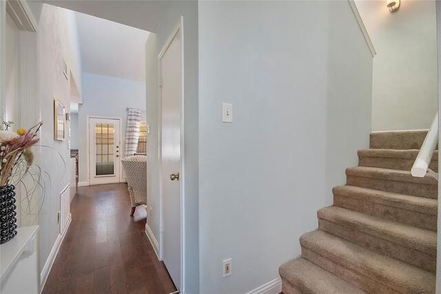 704 Creekwood, Drive Lewisville, TX photo 16