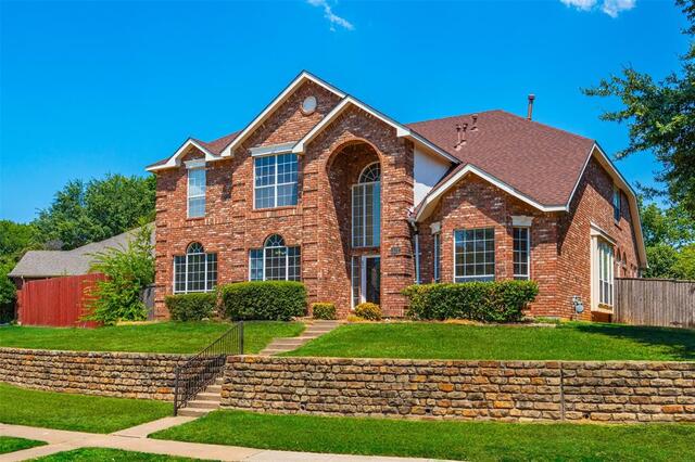 634 Oakbend, Drive Coppell, TX photo 2