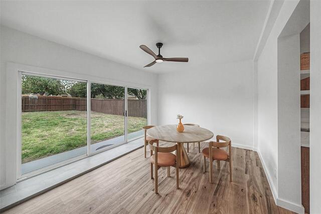 802 Azalia, Drive Lewisville, TX photo 19