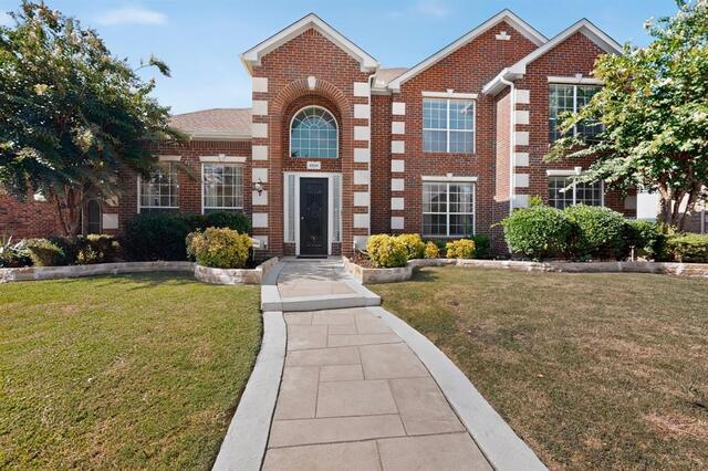 4224 Barnsley Drive, Plano, TX image