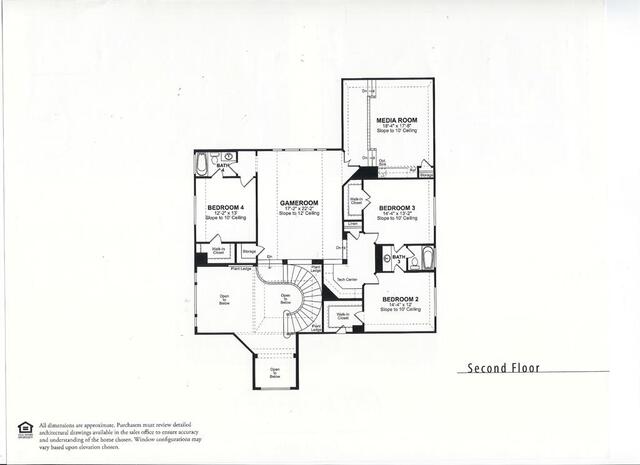 1047 Big Spring, Drive Allen, TX photo 34