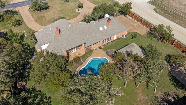 105 Meadow, View Argyle, TX photo 37