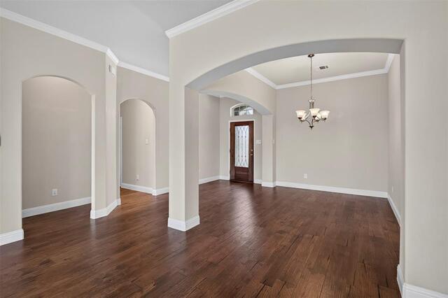 3616 Meadowtrail, Lane Denton, TX photo 14