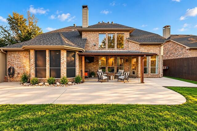 1125 Ponderosa, Drive Keller, TX photo 11
