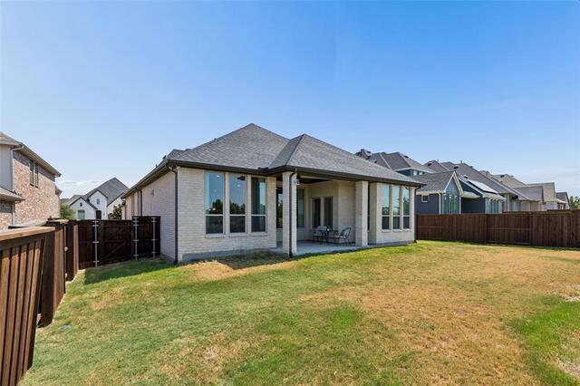 840 Agave, Drive Prosper, TX photo 33