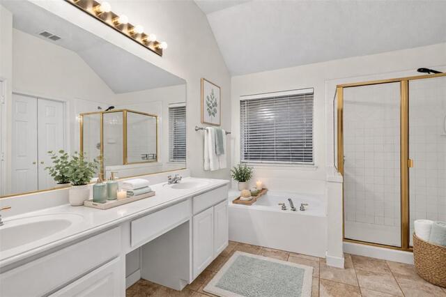 1409 Autumnmist, Drive Allen, TX photo 18