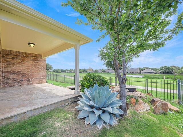 7542 Birmingham Forest, Drive Frisco, TX photo 30