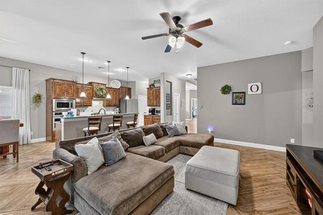 809 Wimberly, Circle McKinney, TX photo 14
