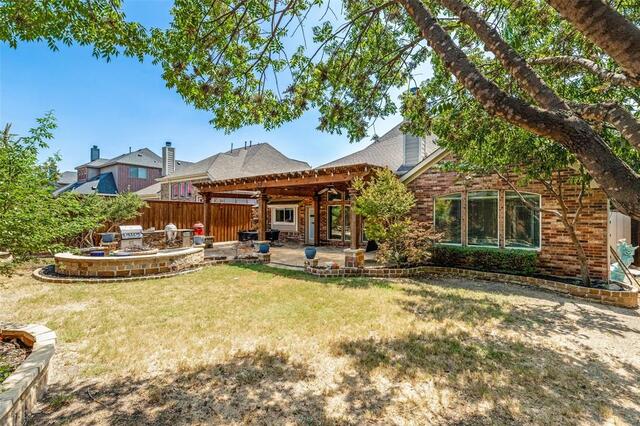 9564 Lance, Drive Frisco, TX photo 22