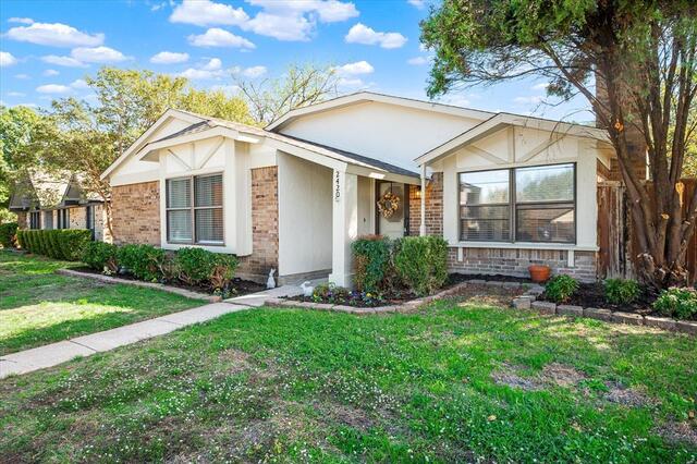 2420 Royal Oaks, Drive Plano, TX photo 2