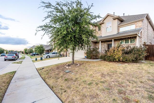 2013 Lake Moss Lane, Little Elm, TX photo 3
