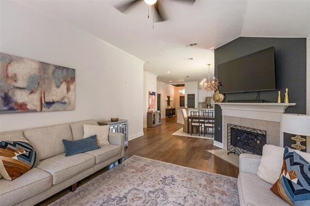 2205 Killarney, Drive McKinney, TX photo 6