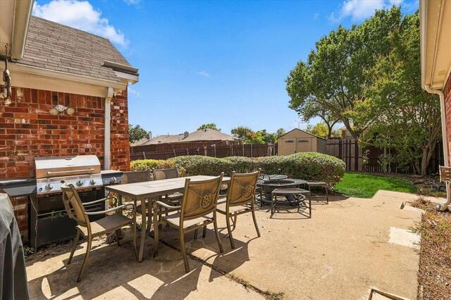 700 Summit, Ridge Lewisville, TX photo 18