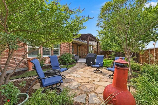 9909 Pikes Peak Place, Little Elm, TX photo 38