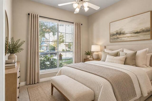 4750 Haverford, Drive Frisco, TX photo 22