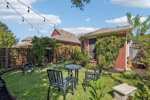 1808 Auburn, Drive Carrollton, TX photo 19