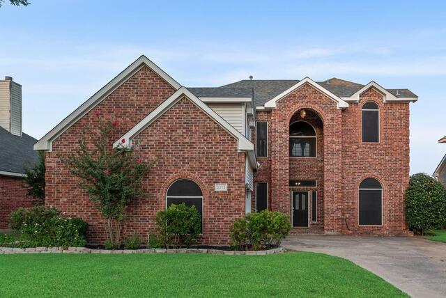 2212 Nottingham Street, Flower Mound, TX image