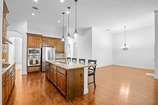 200 Silverado, Trail Keller, TX photo 16