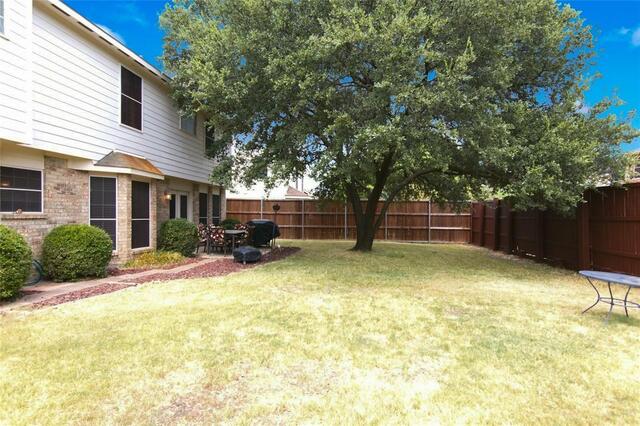 1517 Fuqua Drive, Flower Mound, TX photo 30