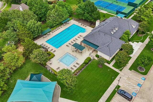 5020 Rangewood Drive, Flower Mound, TX photo 32