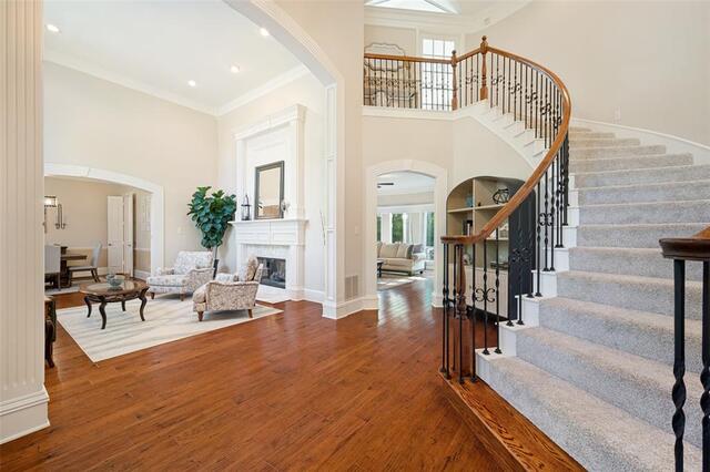 601 Fallen Branch, Drive McKinney, TX photo 6
