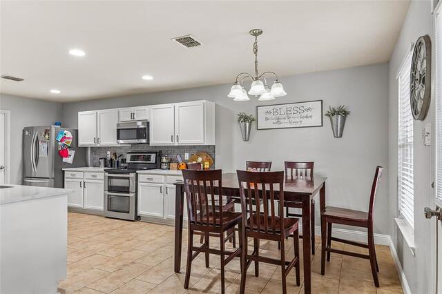 3301 Highpoint, Drive Denton, TX photo 7