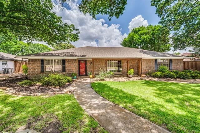 2525 Eucalyptus Drive, Plano, TX image