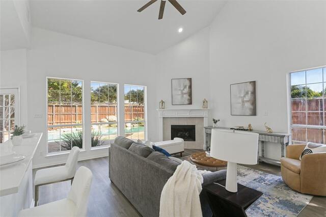 101 Fontana, Court Allen, TX photo 12