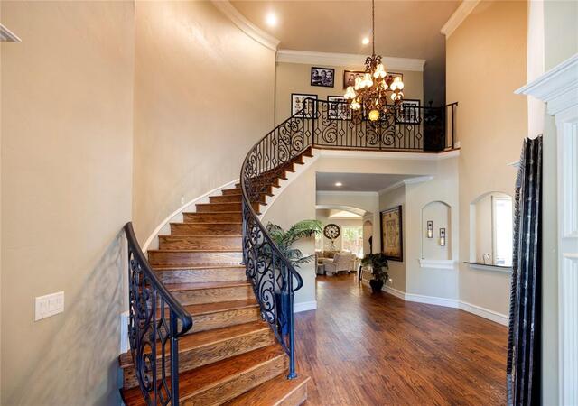 2109 Miracle Point, Drive Southlake, TX photo 3